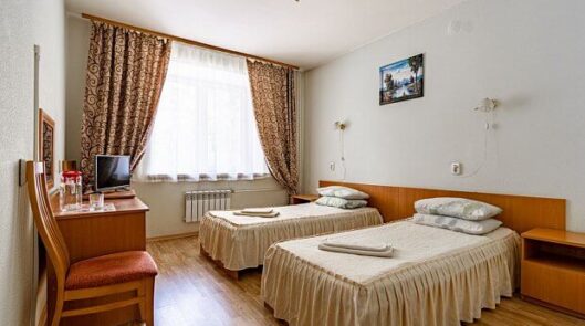 1-комнатный (Корпус 5)