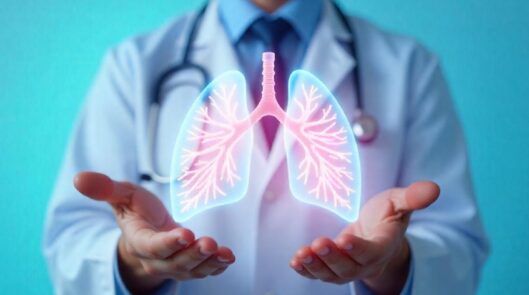 Реабилитация после COVID-19 и пневмонии