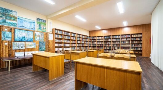 Библиотека