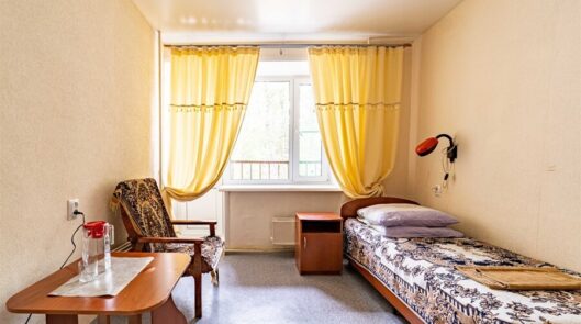 Стандарт SNGL (Корпус 1-2)