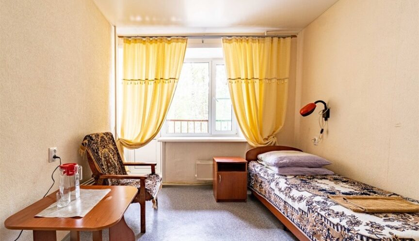 Стандарт SNGL (Корпус 1-2)