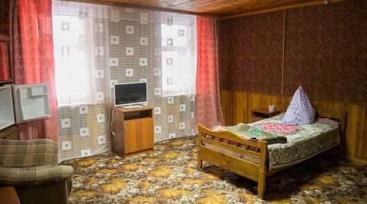 Стандарт TWN (Корпус 3)