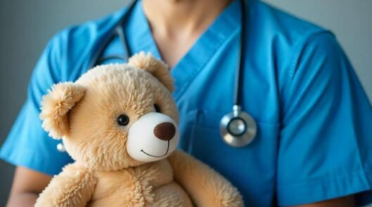 Программа для детей