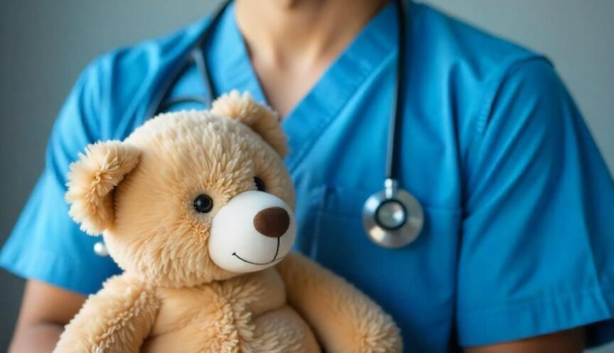 Программа для детей