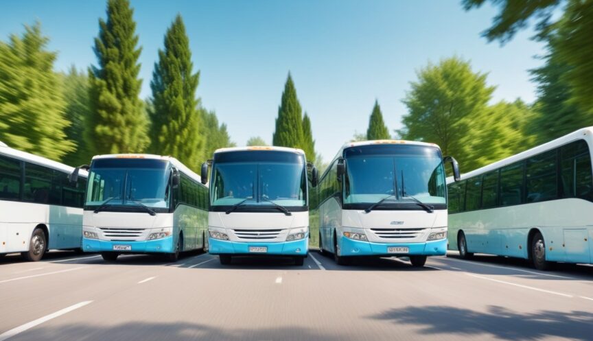 Бесплатный трансфер из Москвы