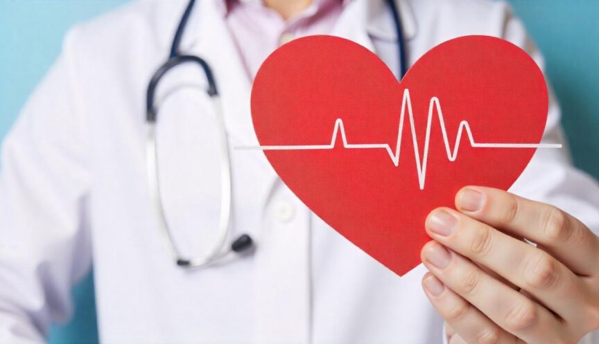 Здоровое сердце